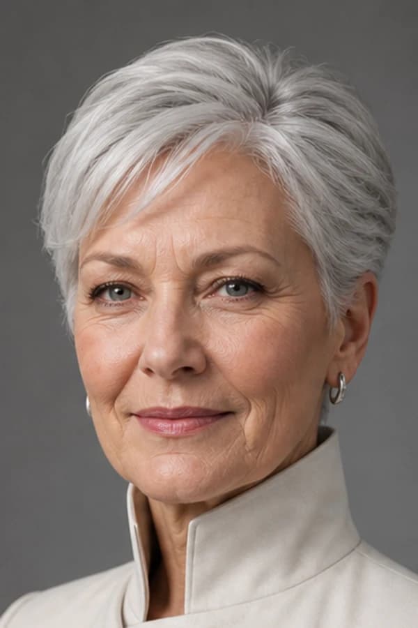 Dr. Celeste Zyndio, a character in Zyndio Hospital